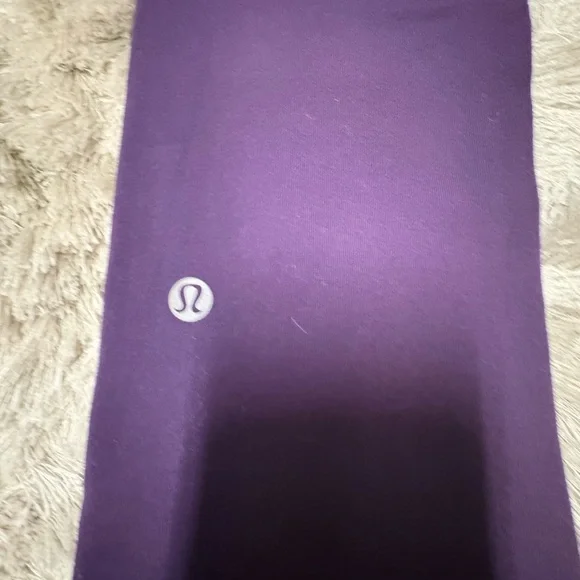 Lululemon bundle 4 pieces sz 6 - Picture 12 of 16